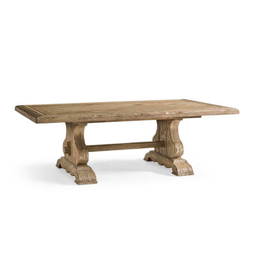 Sagehill Cocktail Table – Living Room by Jonathan Charles | Sutter & Vale