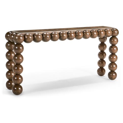 Orb Console Table – Consoles by Jonathan Charles | Sutter & Vale