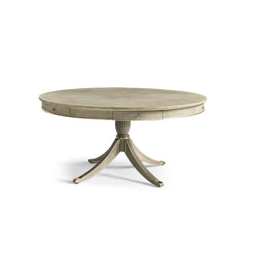 Buckingham Dining Table 62" – Dining Tables by Jonathan Charles | Sutter & Vale