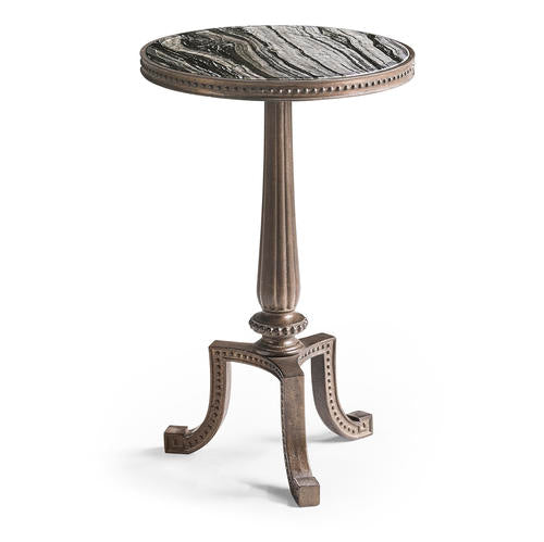 Winslow Martini Table – Accent Tables by Jonathan Charles | Sutter & Vale