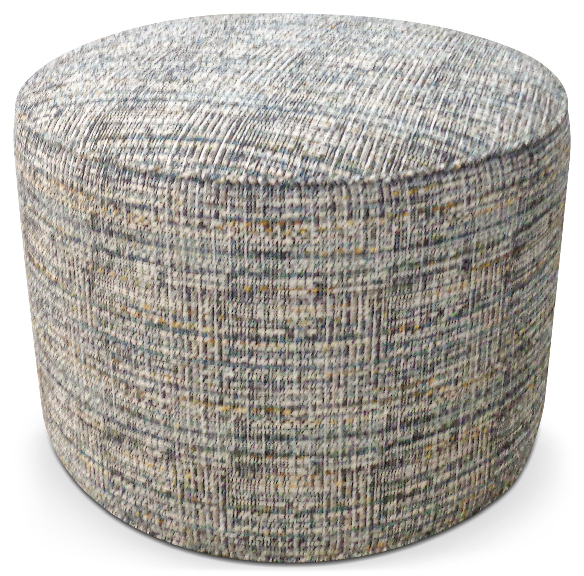 Custom Ottoman Program | Theodore Alexander | Sutter & Vale