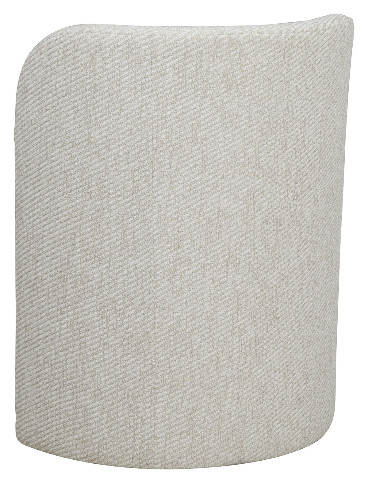 Socrates Barrell Back Dining Chair (P-1401-05-B) - Fairfield Chair