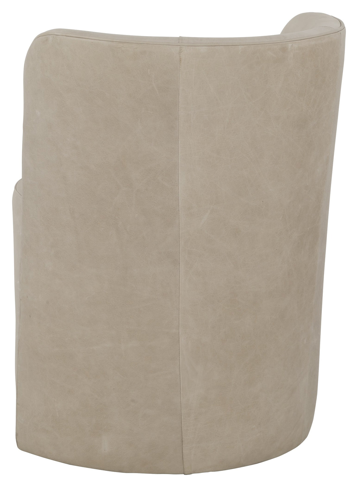 Aristotle Barrell Back Dining Chair (P-1402-05-B) - Fairfield Chair