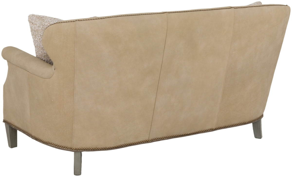 Oxford Loveseat (P-1490-70-A) - Fairfield Chair