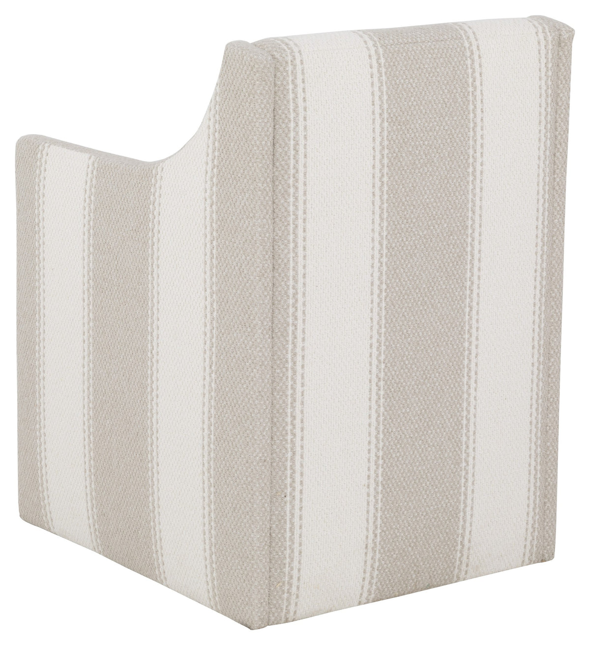 Halston Arm Chair (P-2105-04-B) - Fairfield Chair