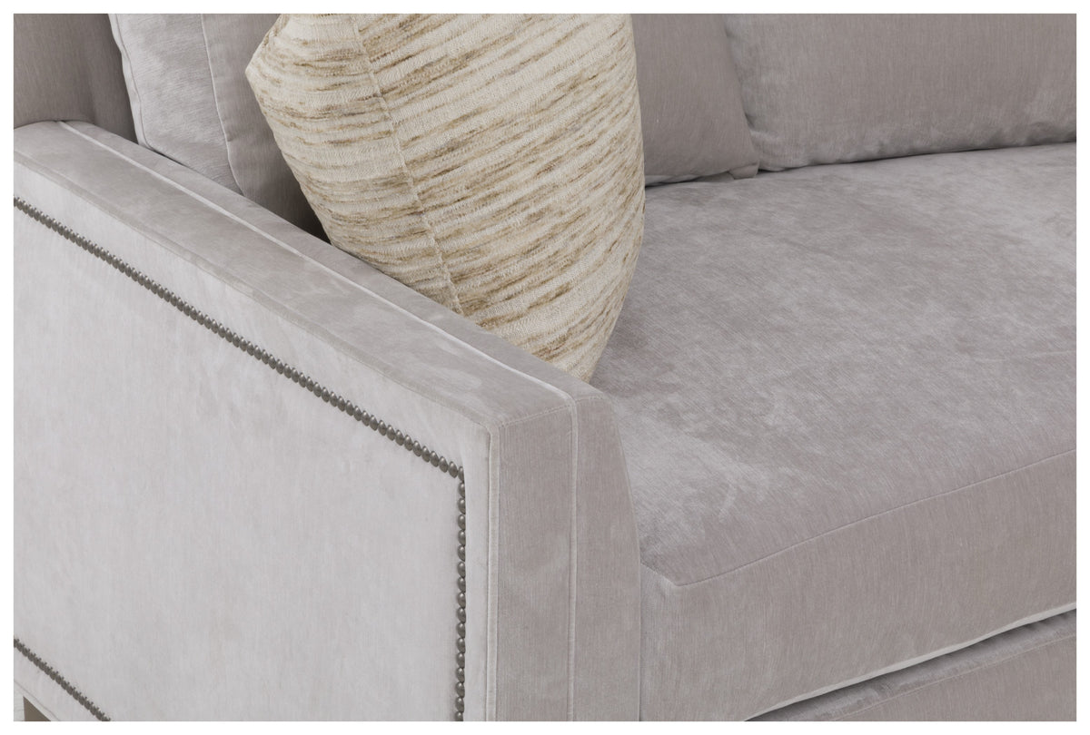 Enzo Sofa (P-2212-57-B) - Fairfield Chair