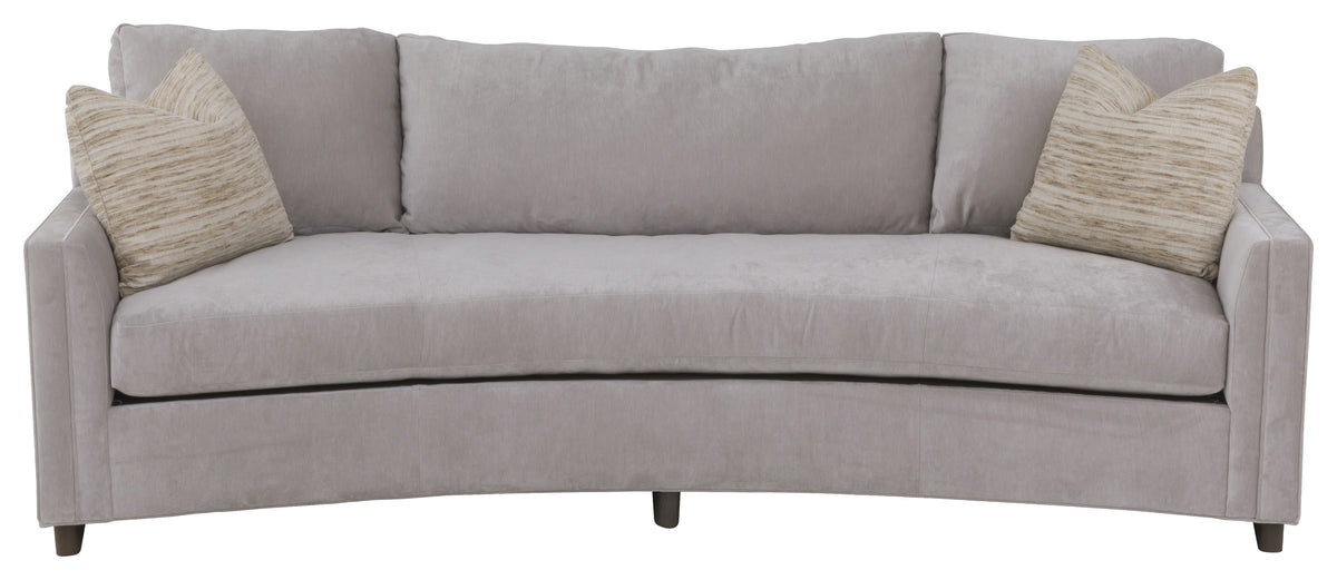 Enzo Sofa (P-2212-57-B) - Fairfield Chair