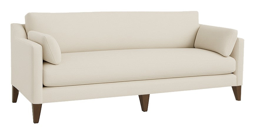 90" Sofa (P-2715-90-C) - Fairfield Chair