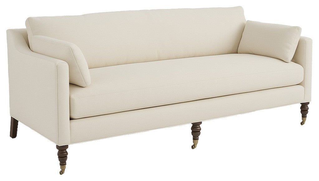 90" Sofa (P-2716-90-C) - Fairfield Chair