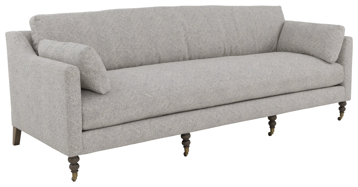 100" Grande Sofa (P-2716-X0-B) - Fairfield Chair
