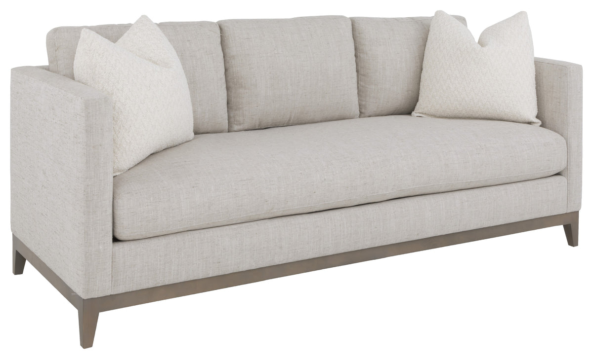 Mercer 86" Sofa (P-2750-86-A) - Fairfield Chair