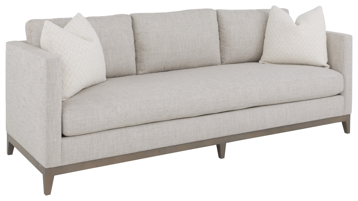 Mercer 96" Grande Sofa (P-2750-96-A) - Fairfield Chair