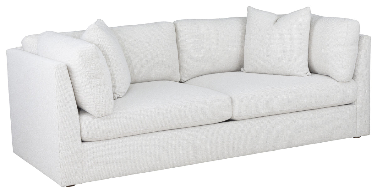 Sebastian 89" Sofa (P-3002-50-A) - Fairfield Chair