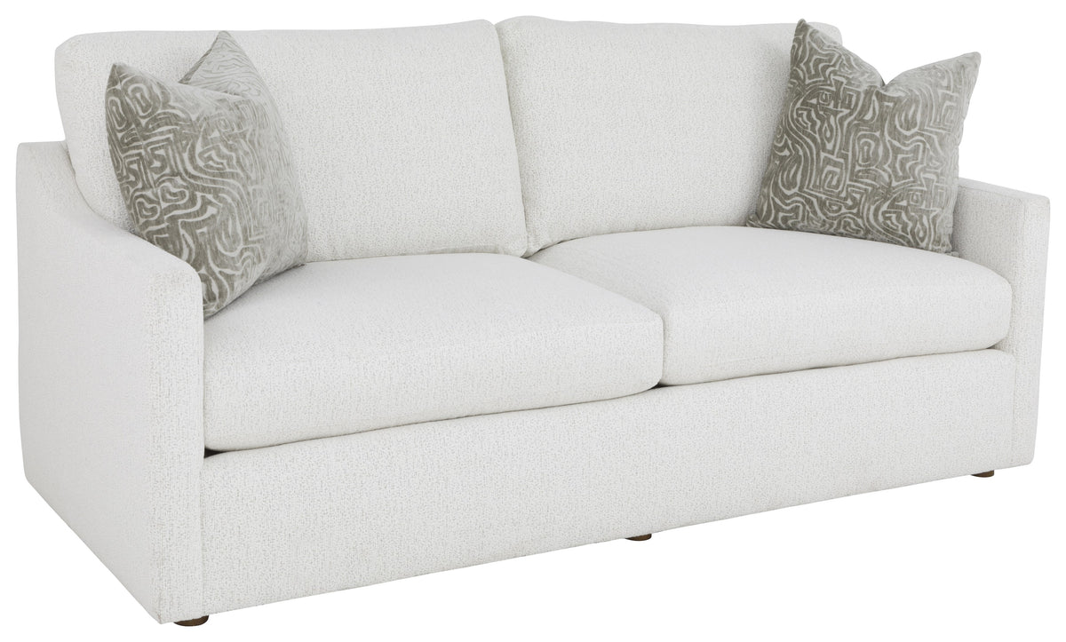 80" Demi-Sofa (P-3200-80-A) - Fairfield Chair