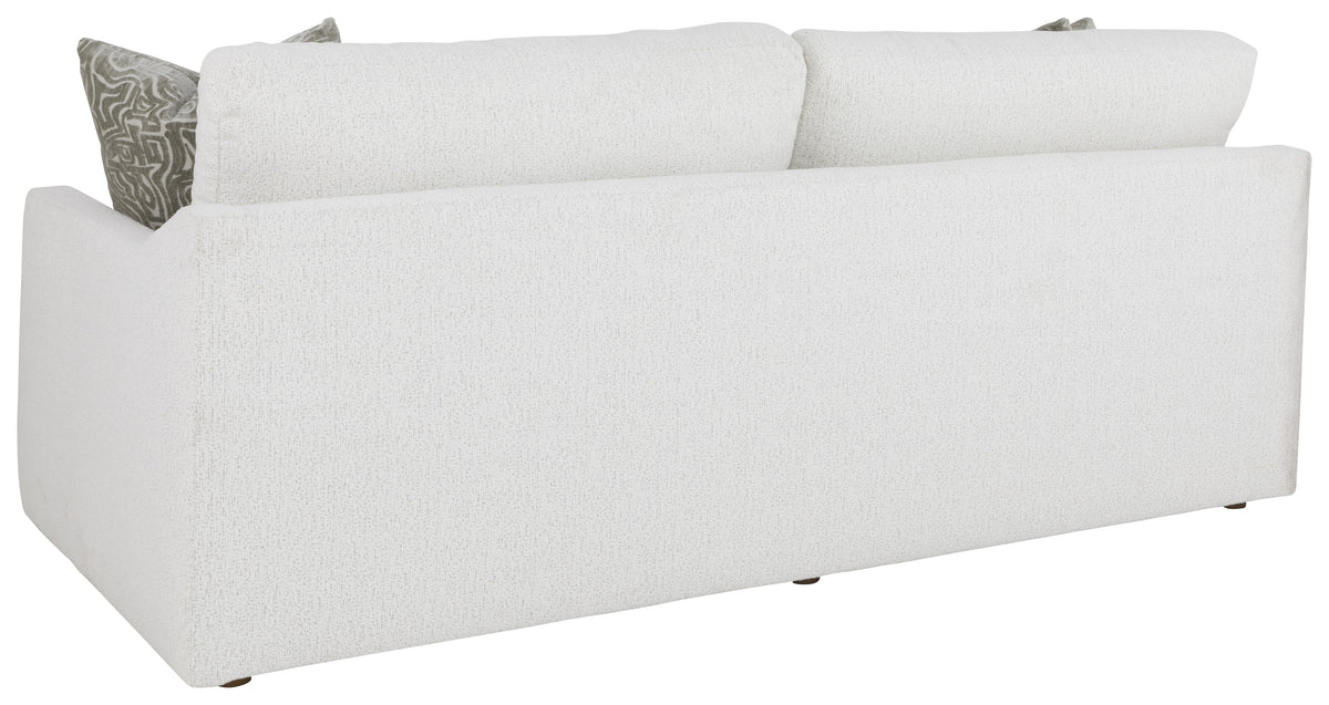 80" Demi-Sofa (P-3200-80-A) - Fairfield Chair