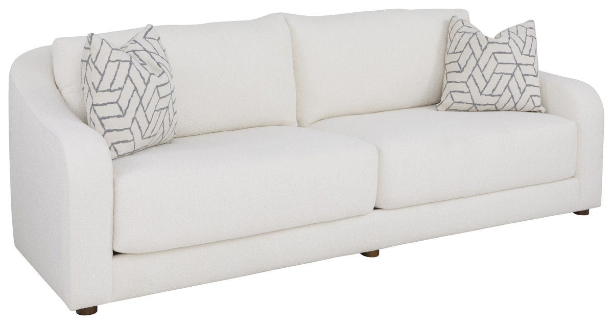 Hollis 97" Grande Sofa (P-3205-99-A) - Fairfield Chair