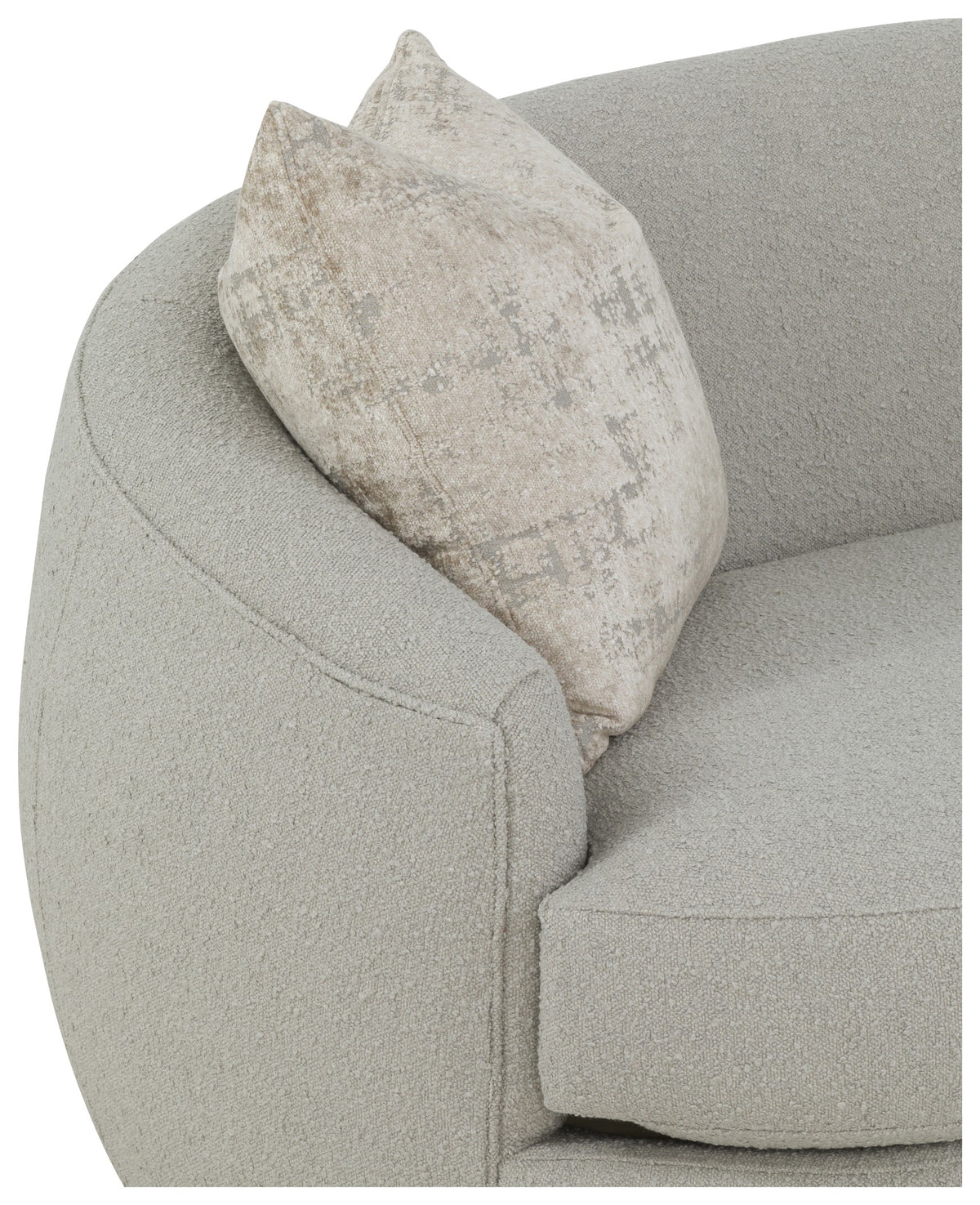 Marilyn 87" Sofa (P-5301-50) - Fairfield Chair