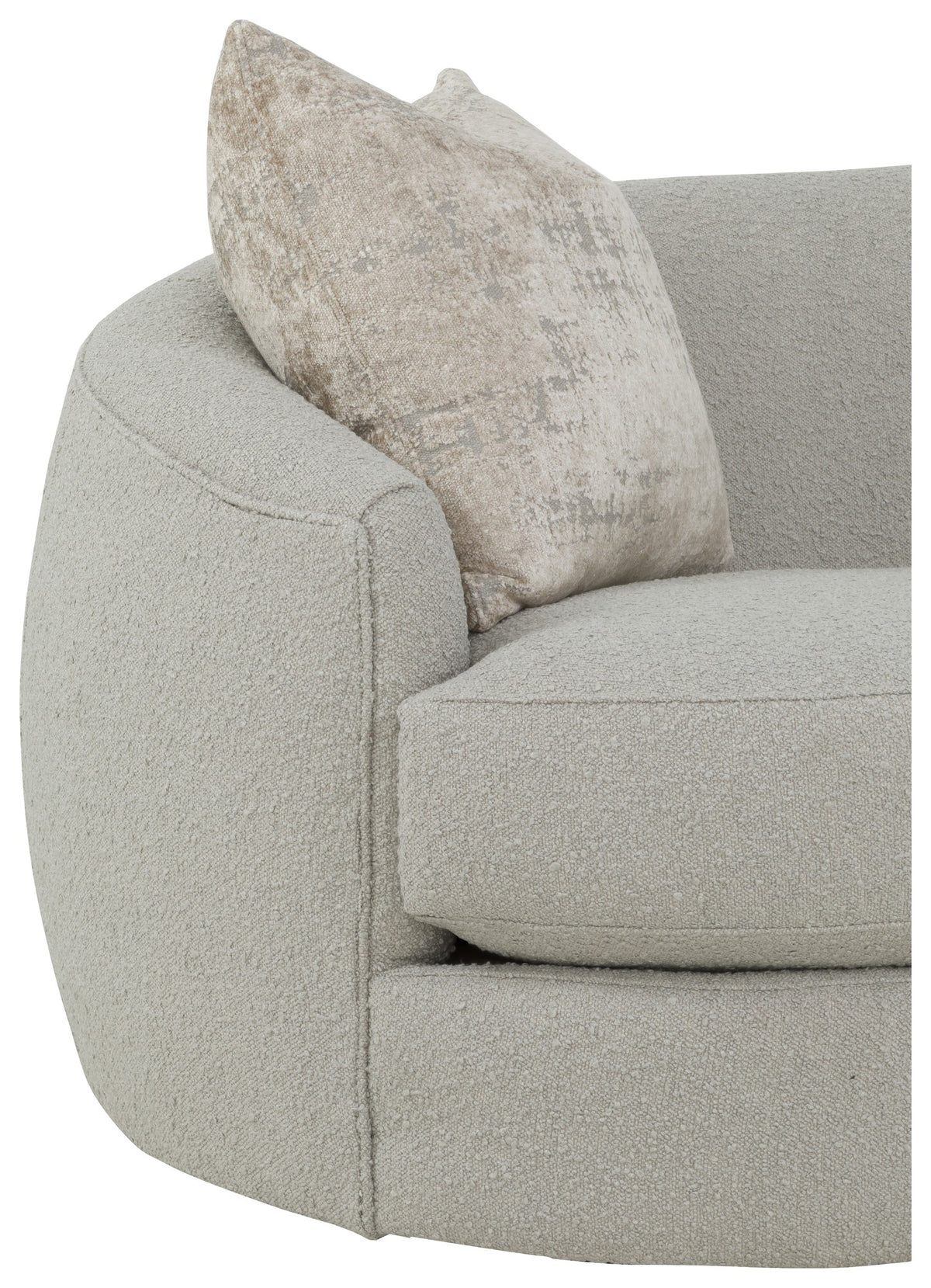 Marilyn 87" Sofa (P-5301-50) - Fairfield Chair