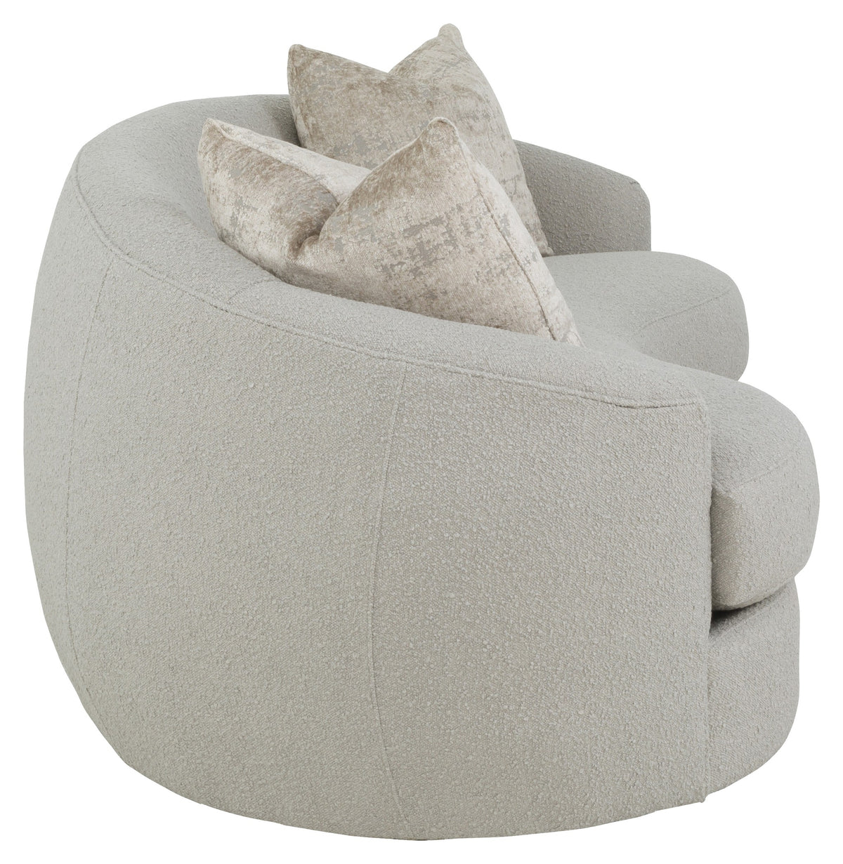 Marilyn 87" Sofa (P-5301-50) - Fairfield Chair