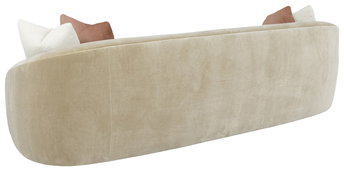 Hathaway 108" Sofa (P-5402-50-A) - Fairfield Chair
