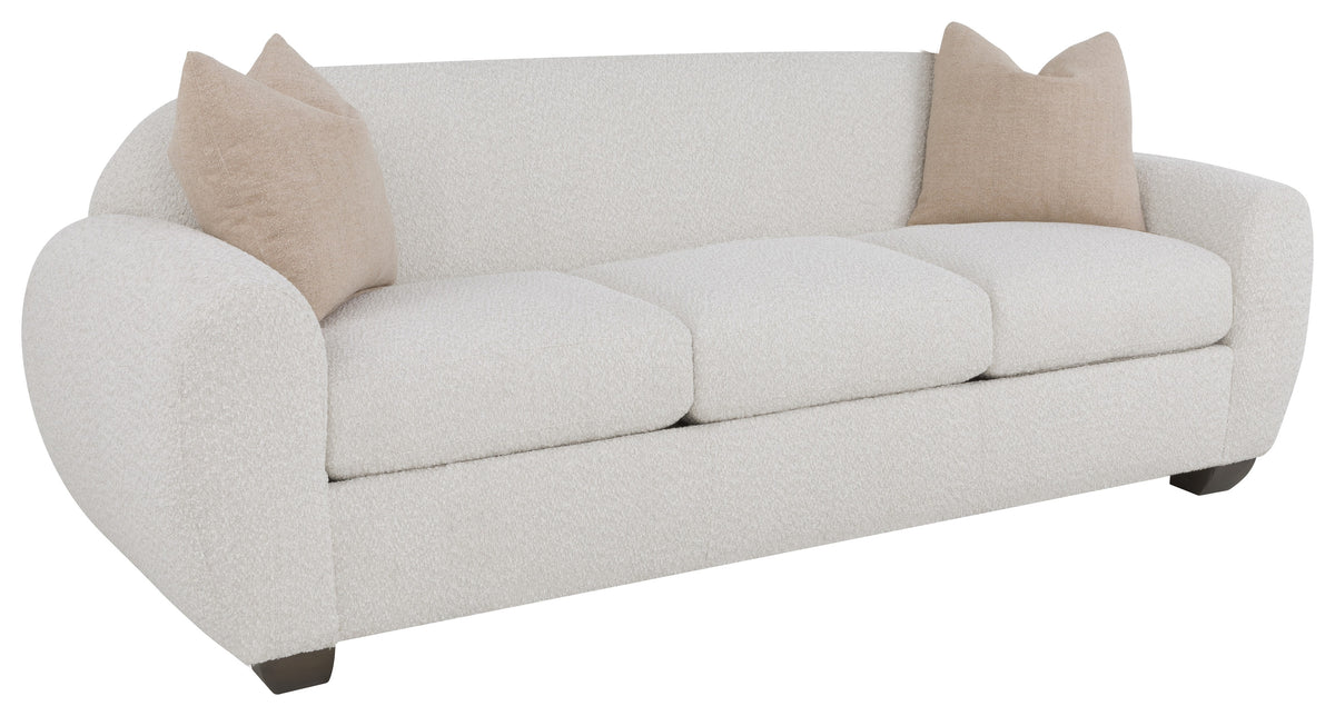 Jules 88" Sofa (P-6210-50-A) - Fairfield Chair