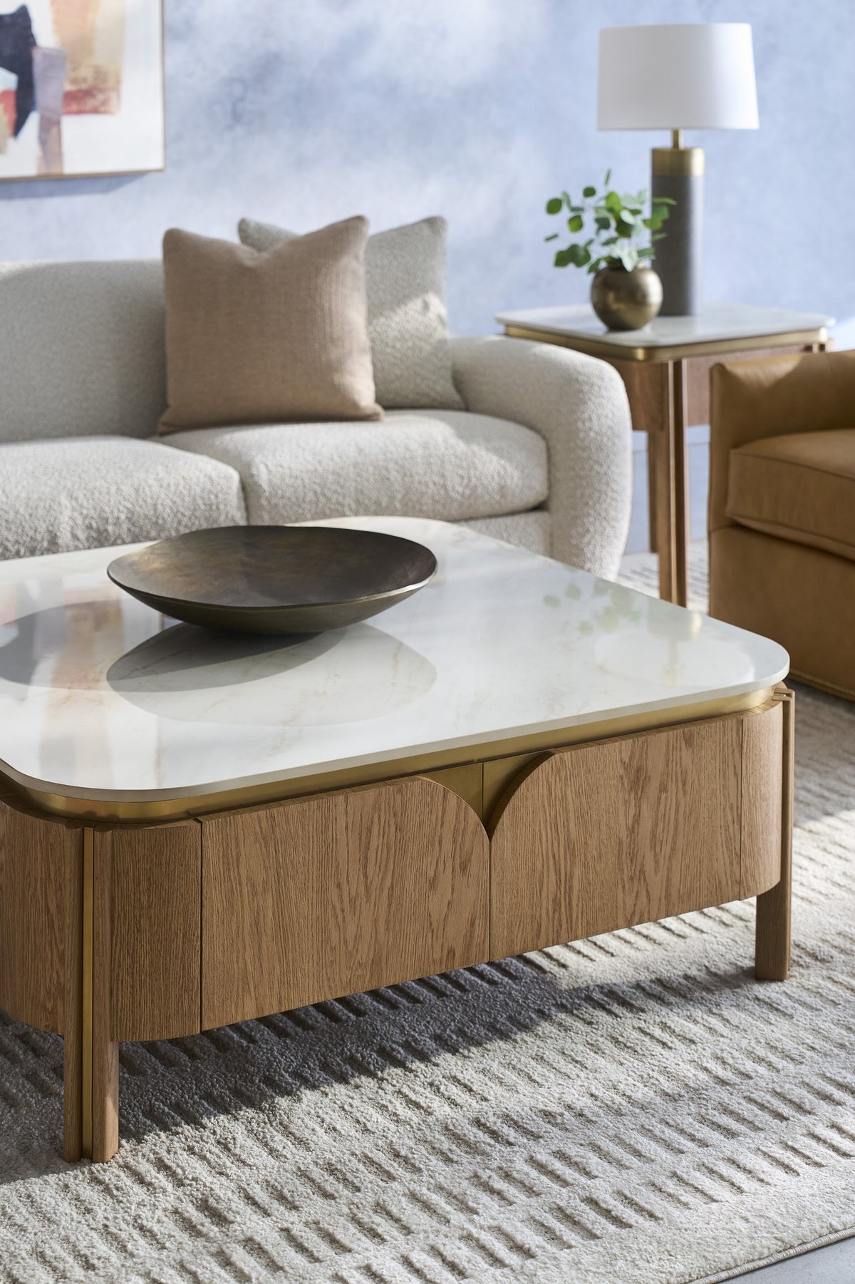 End Table (8176-ET) - Fairfield Chair