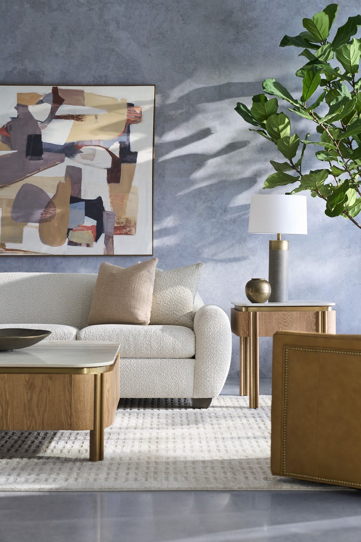 End Table (8176-ET) - Fairfield Chair