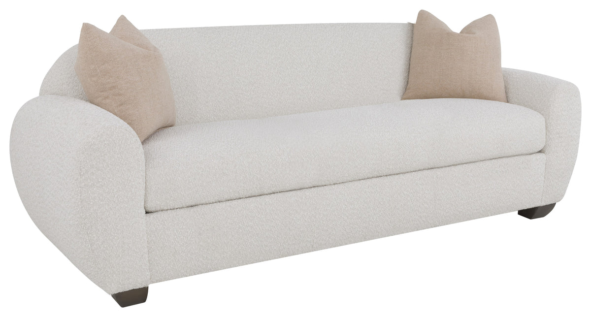 Jules 88" Sofa (P-6212-50-A) - Fairfield Chair