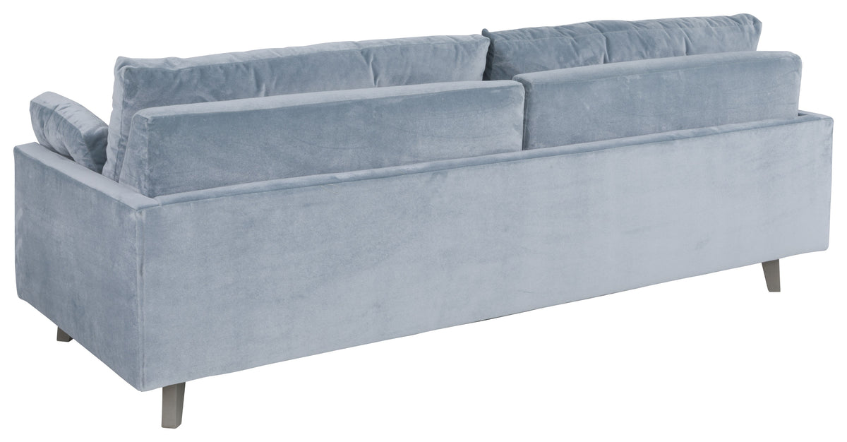 Atterbury 91" Sofa (P-6318-50-A) - Fairfield Chair