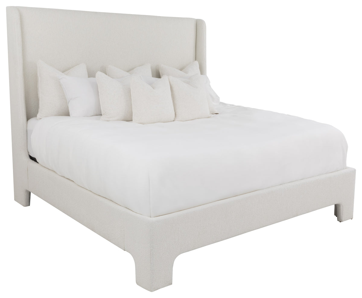 Brentwood King Bed (P-6358-KB-B) - Fairfield Chair