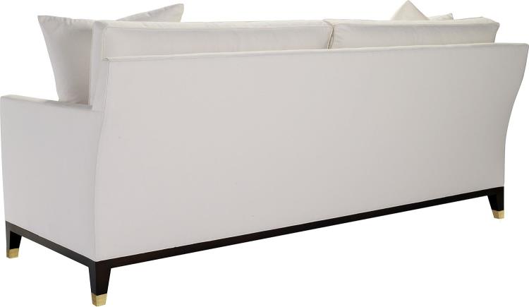 Serpentine Sofa