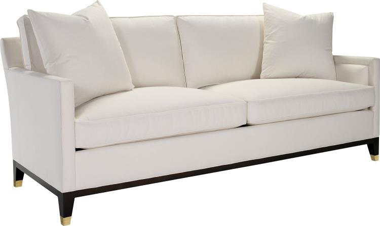 Serpentine Sofa