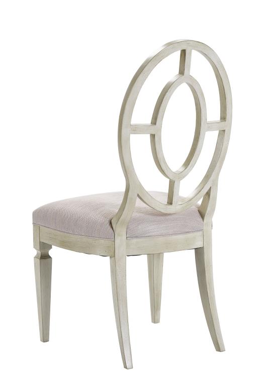 George Dining Side Chair