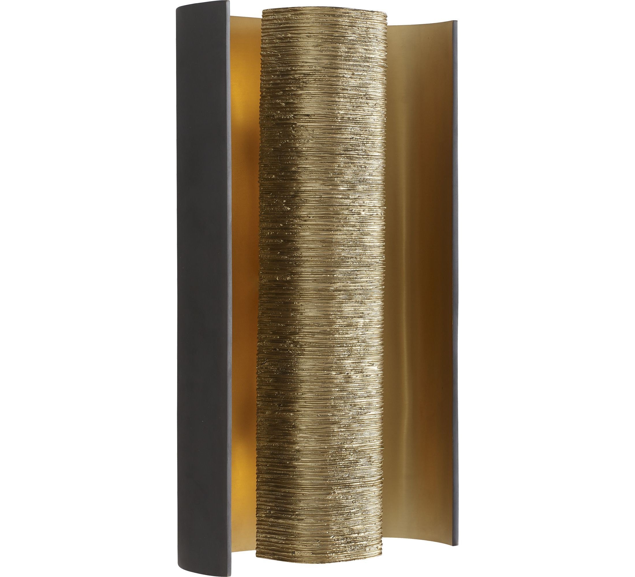 Cloak Sconce