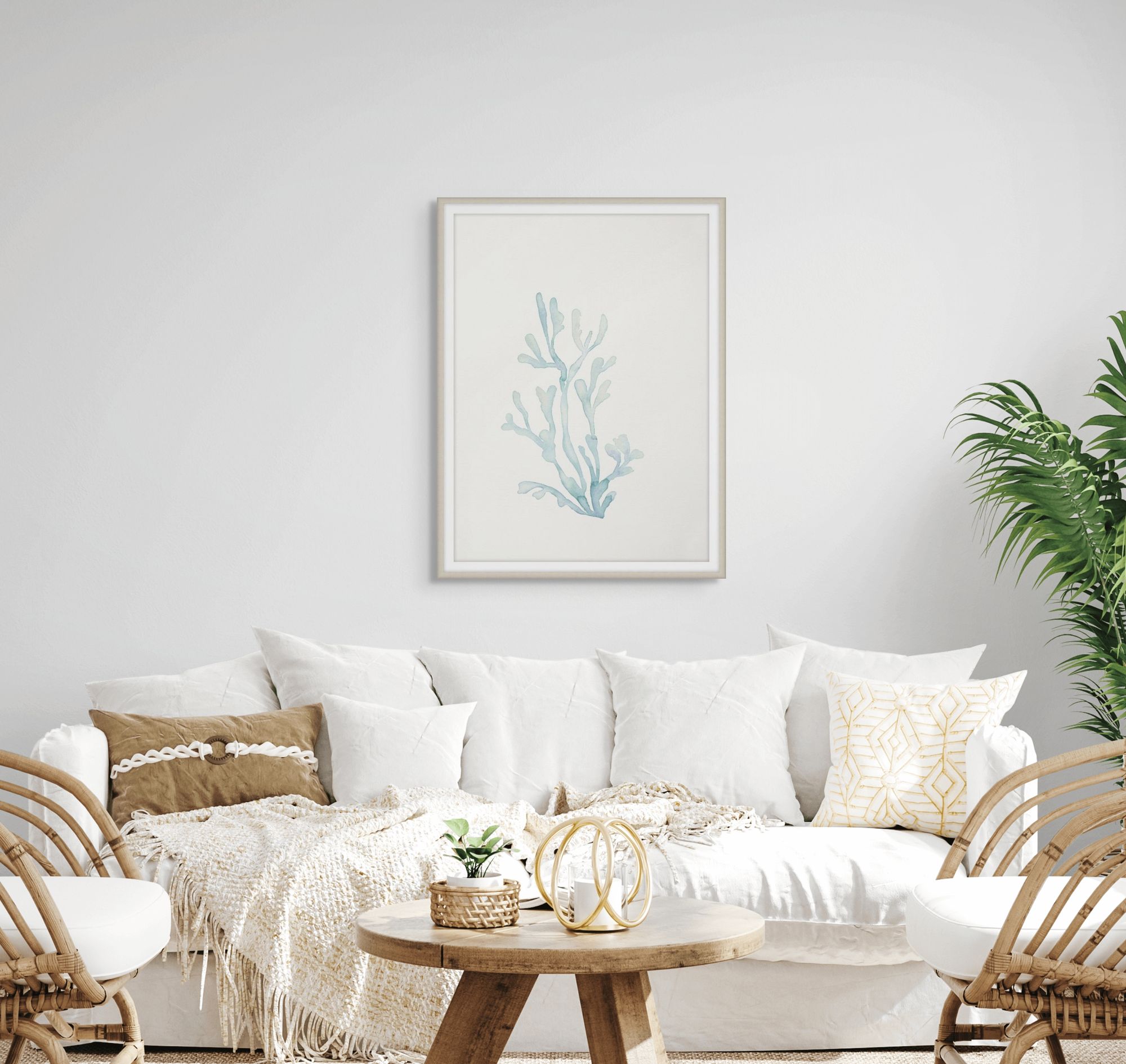 Dancing in Seafoam 3