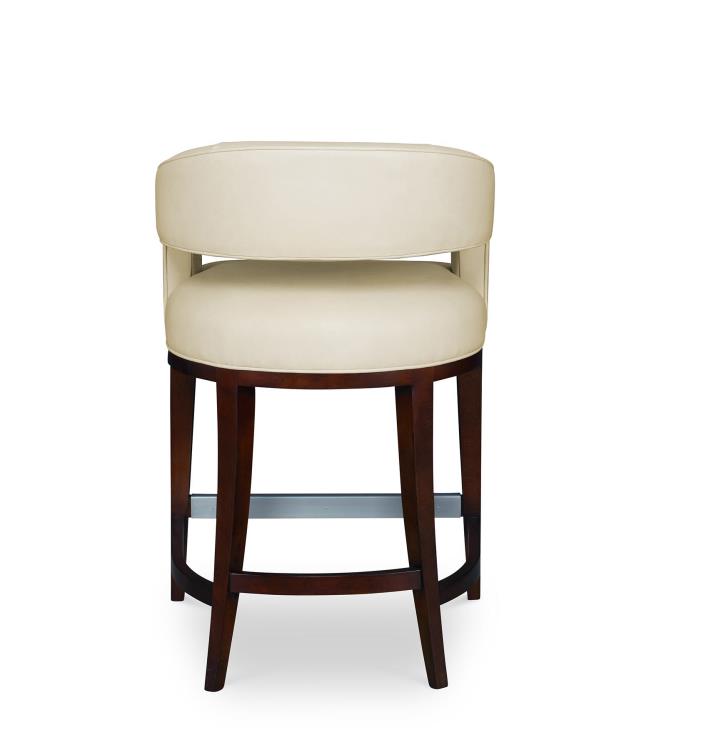 Rita Counter Stool – Bar / Counter Stools by Century Furniture | Sutter & Vale