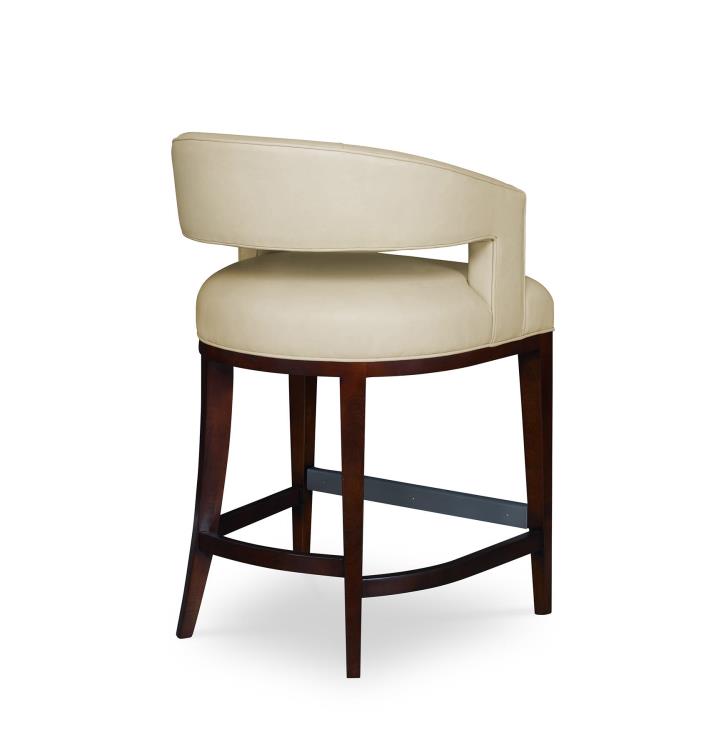 Rita Counter Stool – Bar / Counter Stools by Century Furniture | Sutter & Vale