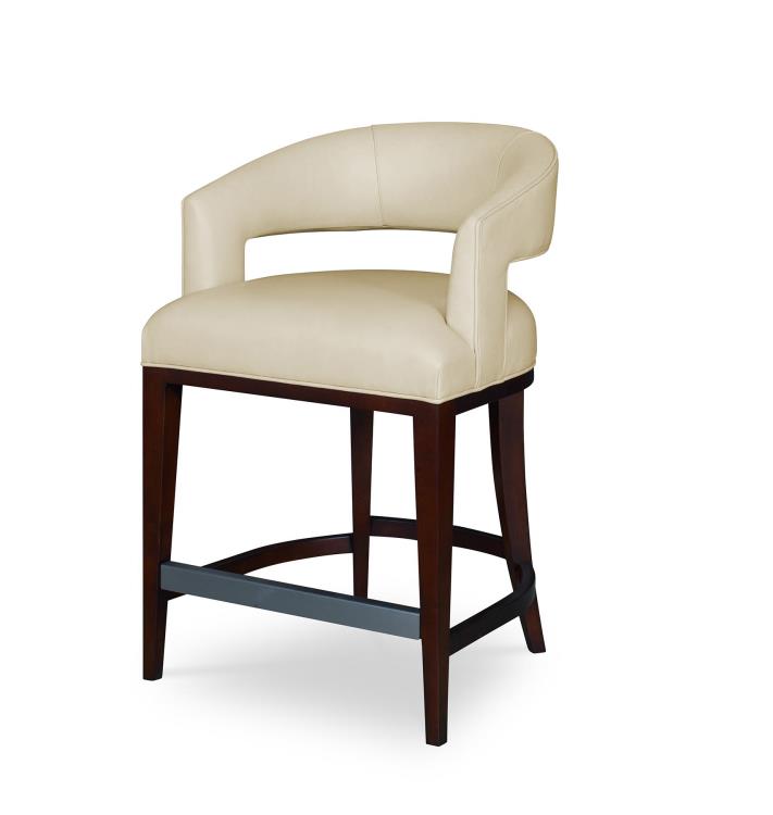 Rita Counter Stool – Bar / Counter Stools by Century Furniture | Sutter & Vale