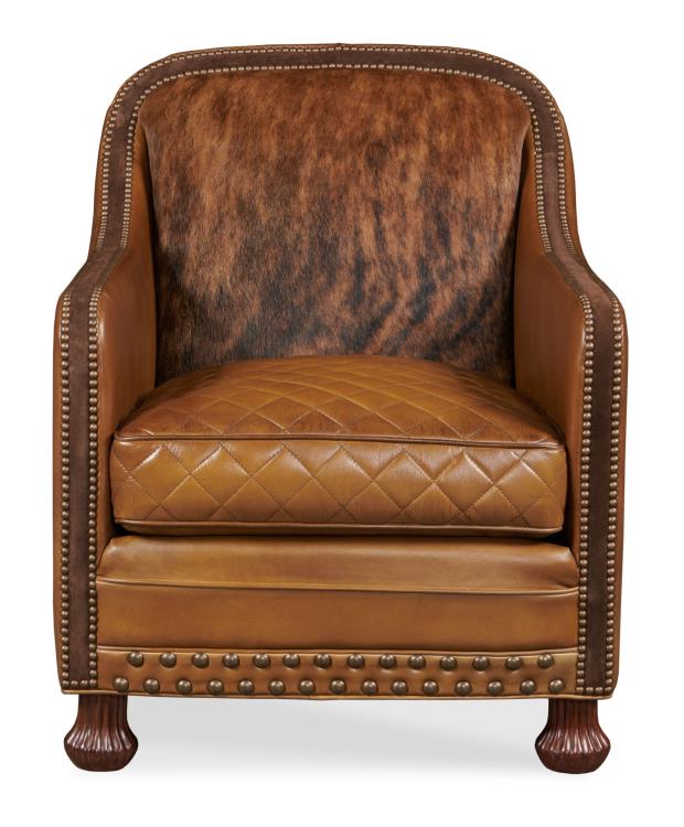 Rustler Chair – Accent Chairs by Century Furniture | Sutter & Vale