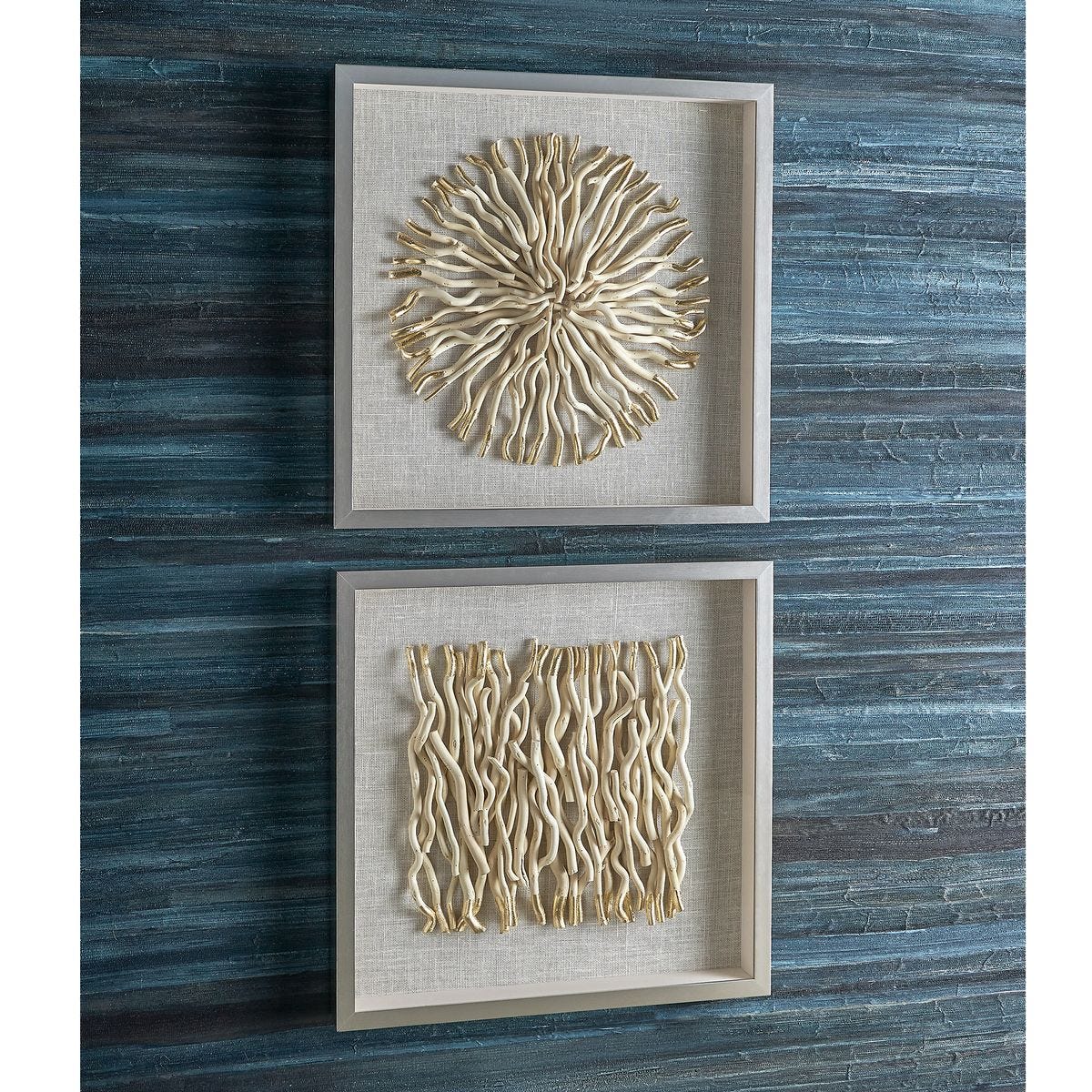 Leone Shadow Boxes, S/2