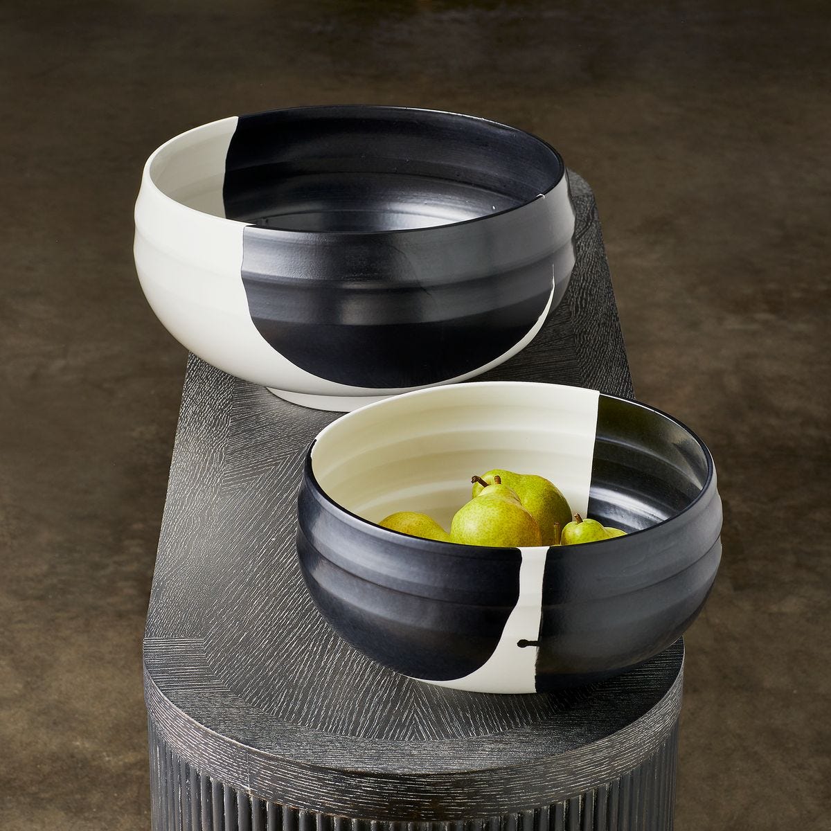 Split Personality Bowl - Large