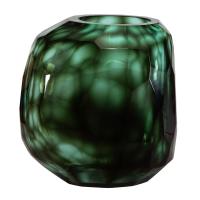 Emerald Vase - Large