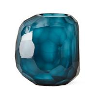 Azure Vase - Large