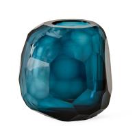 Azure Vase - Small