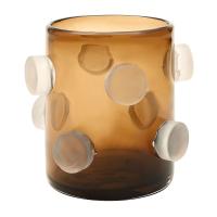 Feeling Pucky Wide Vase/Chiller