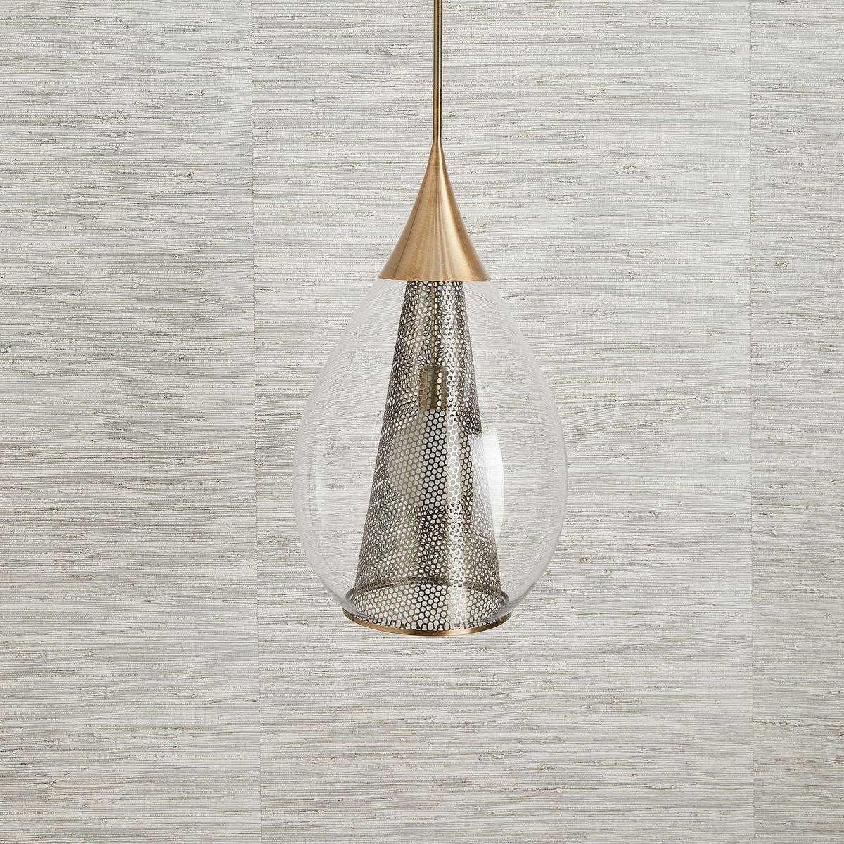 Big Drip, 1 Lt Pendant