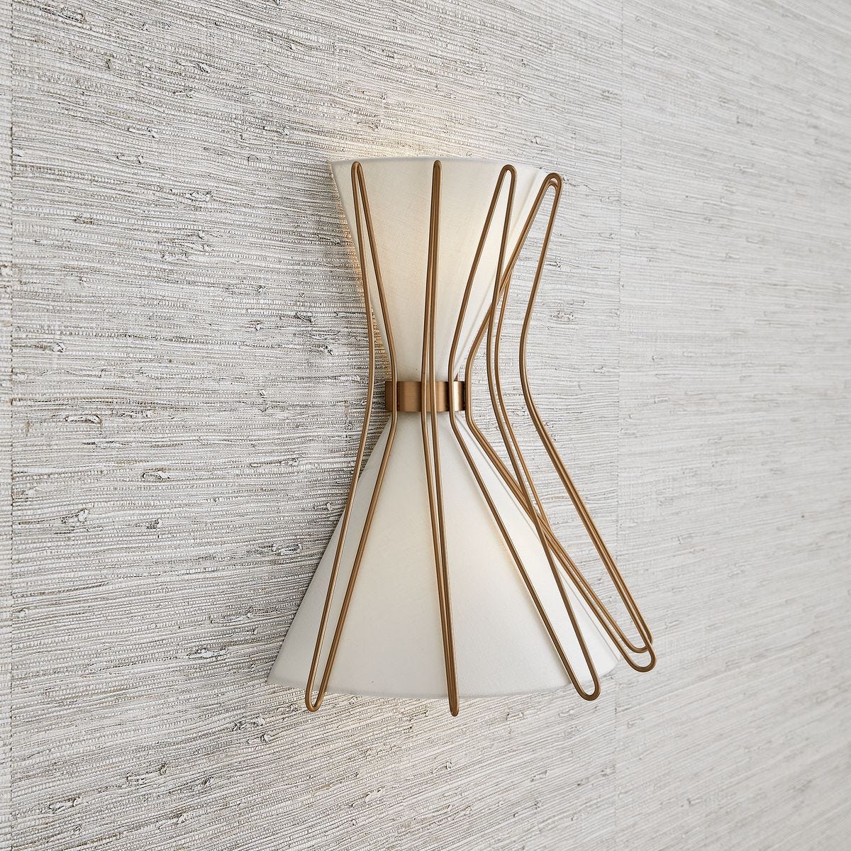 Boomerang, 2 Lt Sconce - Brass