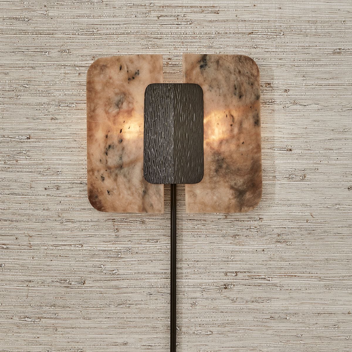 Open Book, 2 Lt Sconce