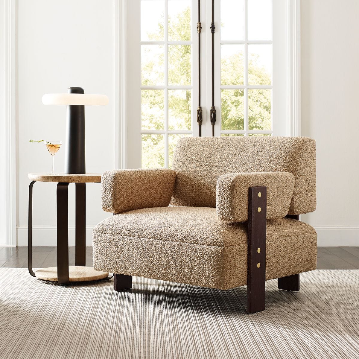 Levitation Chair