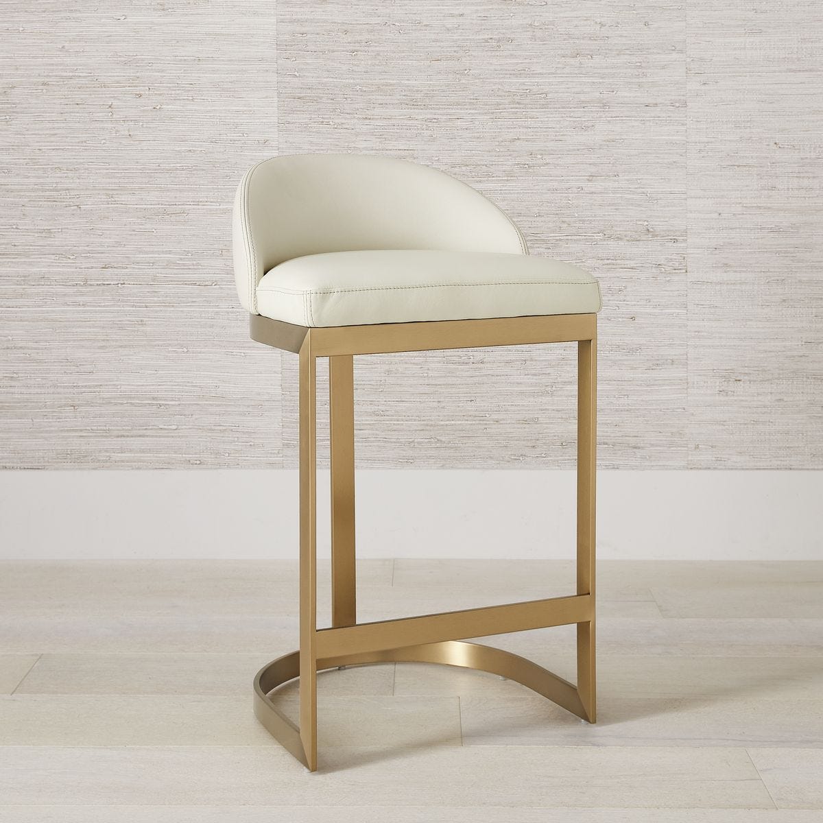 Got Your Back Counter Stool